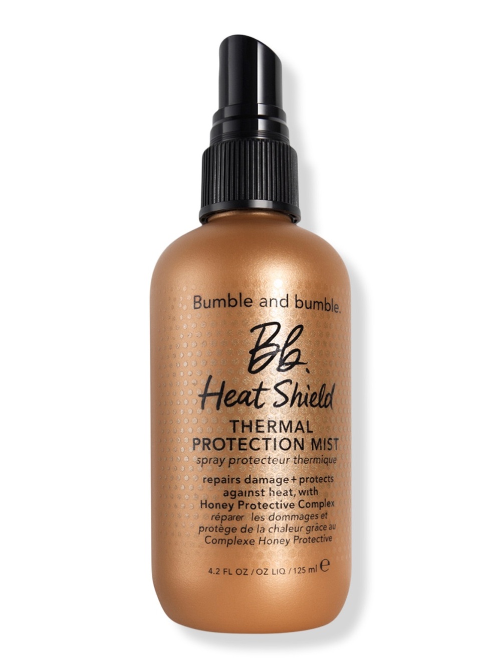 Bumble and bumble Bb. Heat Shield Thermal Protection Mist FULL SIZE 4.2 Oz. NEW!